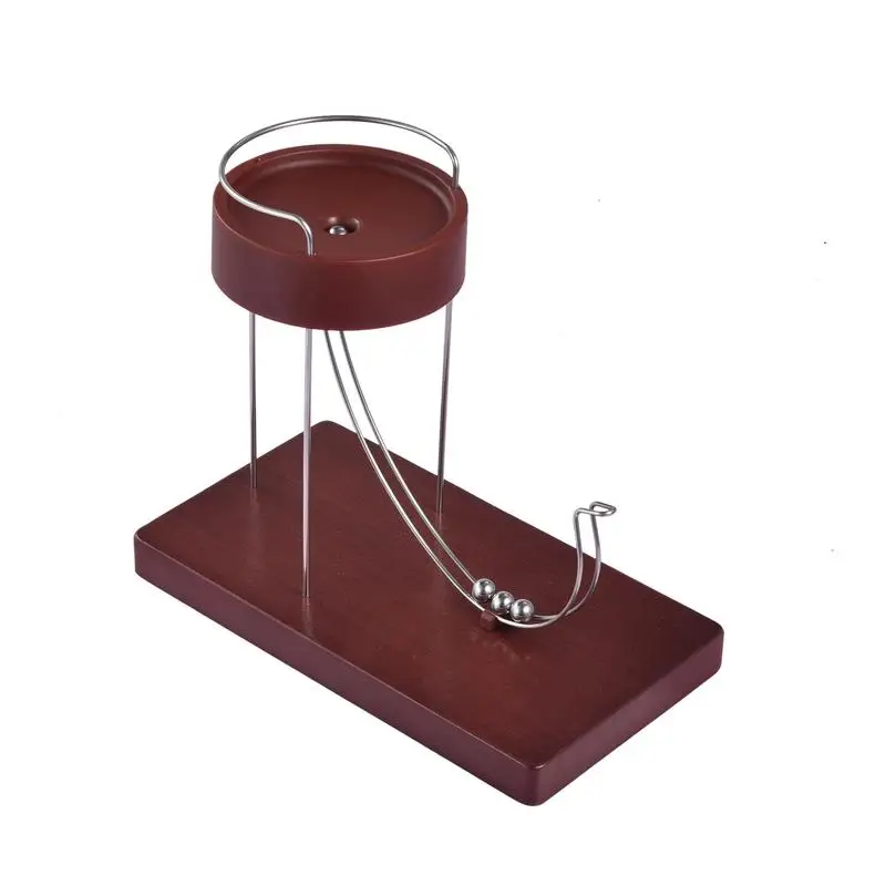 Running Marble Perpetual Motion Toy Kinetic Art Science Physics Gadget Toy For Home Office Running Marble Machine Educational
Running Marble Perpetual Motion Toy Kinetic Art Science Physics Gadget Toy For Home Office Running Marble Machine Educational