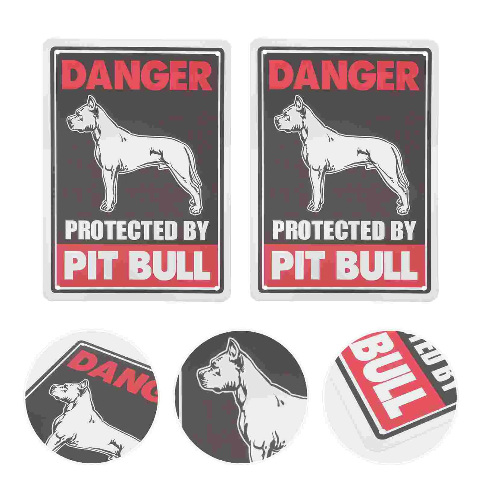 2Pcs Beware of Dog Sign Dog Warning Sign Garden Warning Signs Retro Hanging Picture
2Pcs Beware of Dog Sign Dog Warning Sign Garden Warning Signs Retro Hanging Picture