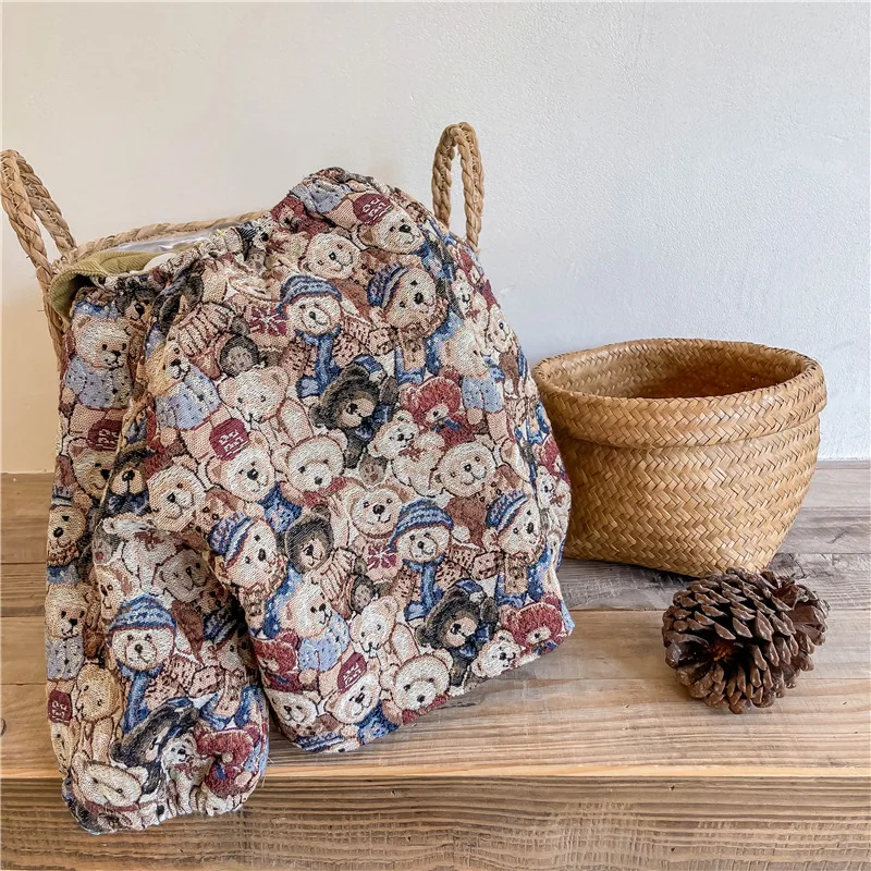 HoneyCherry Children Autumn New Products Girls Autumn Jacquard Sweater Shirt Padded Shirt Fall Clothes For Toddler Girls
HoneyCherry Children Autumn New Products Girls Autumn Jacquard Sweater Shirt Padded Shirt Fall Clothes For Toddler Girls