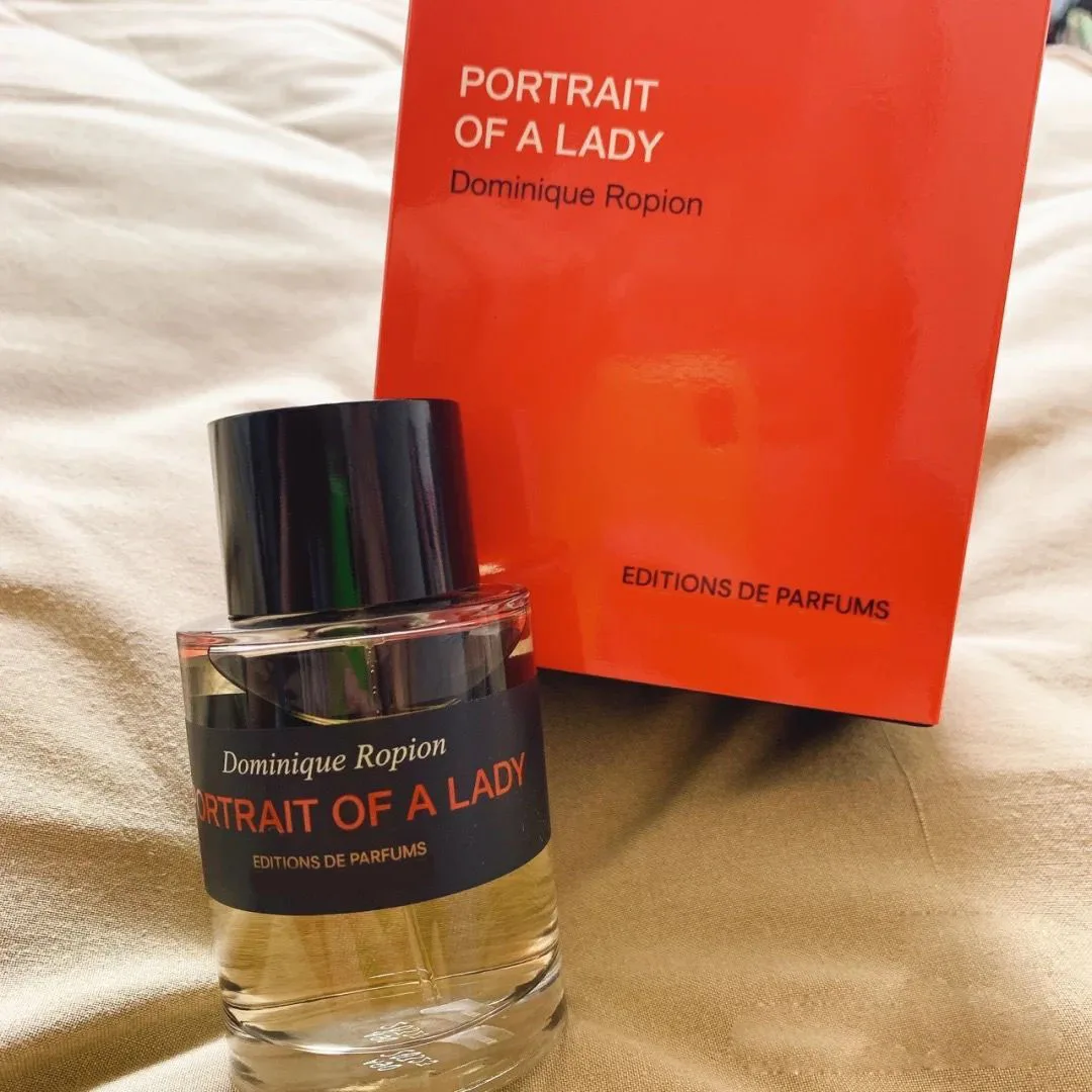 Perfume For Women Man Perfumes Long lasting Smell Parfum Fragrances Neutral By PORTRAIT OF LADY Deodorant A
Perfume For Women Man Perfumes Long lasting Smell Parfum Fragrances Neutral By PORTRAIT OF LADY Deodorant A