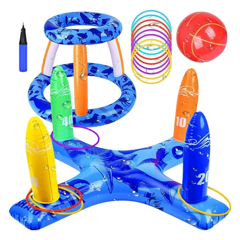 Floating Basketball Hoop Floating Basketball Hoop Inflatable Cross Fun Swimming Water Sport For Kid Teens Adults And Family
Floating Basketball Hoop Floating Basketball Hoop Inflatable Cross Fun Swimming Water Sport For Kid Teens Adults And Family