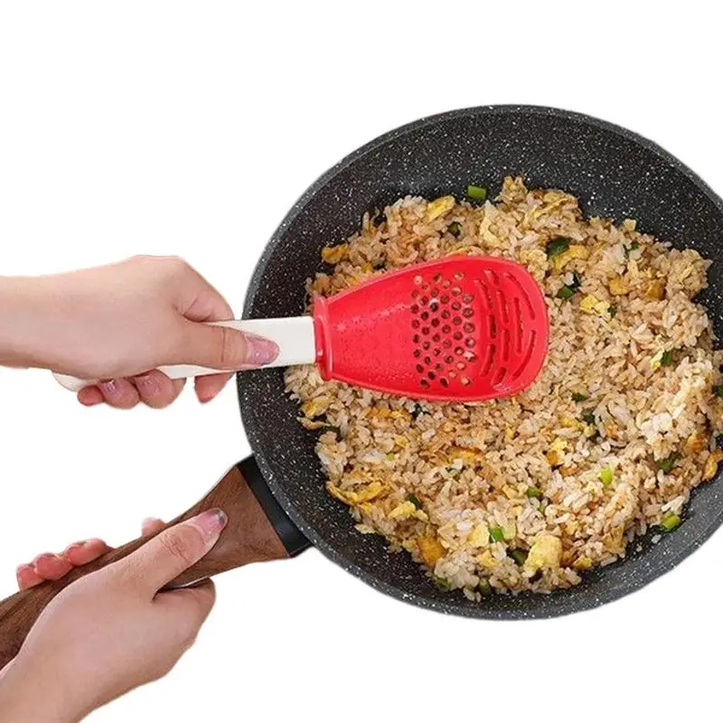 Multifunctional Kitchen Cooking Spoon 6 In 1 Kitchen Spoons For Cooking Multifunctional Cooking Spoon Cooking Spoon With Concave
Multifunctional Kitchen Cooking Spoon 6 In 1 Kitchen Spoons For Cooking Multifunctional Cooking Spoon Cooking Spoon With Concave