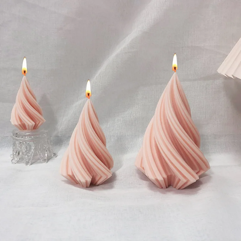 Irregular Conical Shape Silicone Candle Mold Carving Art Aromatherapy Plaster Home Decoration Mold Wedding Gift Handmade Kitchen
Irregular Conical Shape Silicone Candle Mold Carving Art Aromatherapy Plaster Home Decoration Mold Wedding Gift Handmade Kitchen
