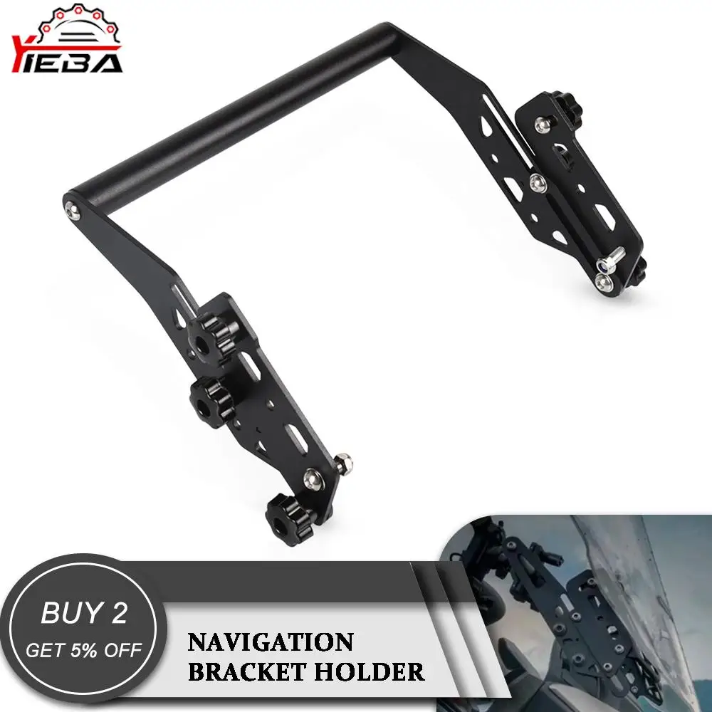 For Honda CB500X CB 500X 2012-2022 CB400X CB400 X 2021-2022 Motorcycle GPS SMART PHONE Navigation GPS Plate Bracket Adapt Holde
For Honda CB500X CB 500X 2012-2022 CB400X CB400 X 2021-2022 Motorcycle GPS SMART PHONE Navigation GPS Plate Bracket Adapt Holde