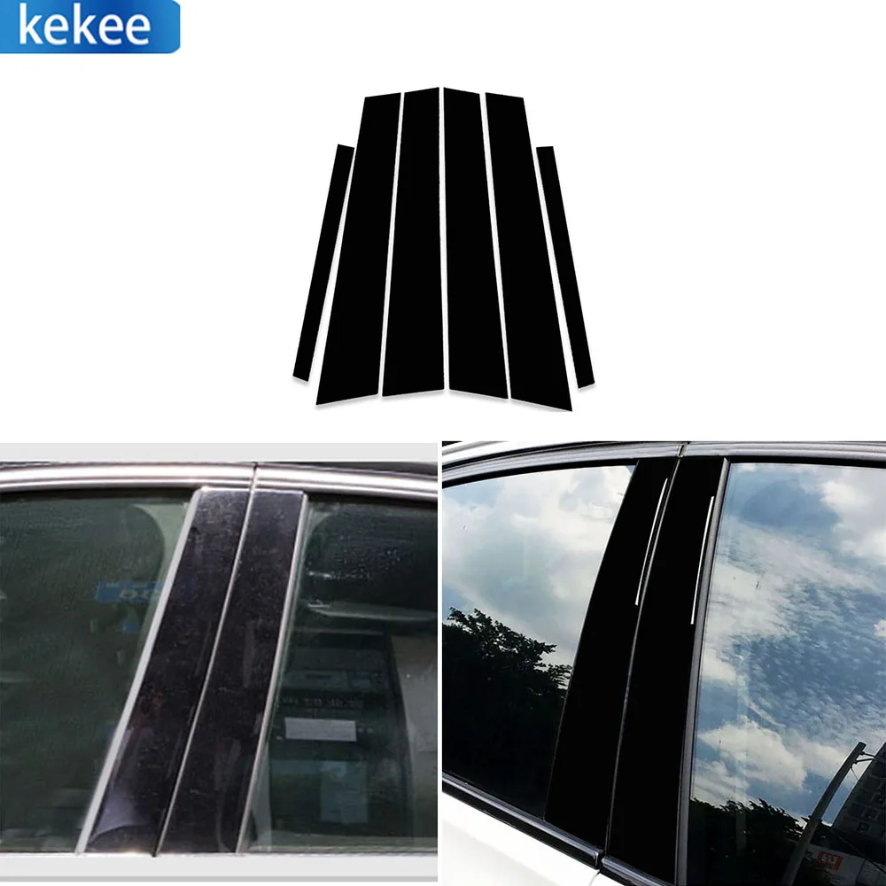 Для BMW 5 серии F10 2011-2017 пианино черная накладка B-pillar отделка крышка аксессуары для украшения внешнего вида автомобиля наклейки
Для BMW 5 серии F10 2011-2017 пианино черная накладка B-pillar отделка крышка аксессуары для украшения внешнего вида автомобиля наклейки