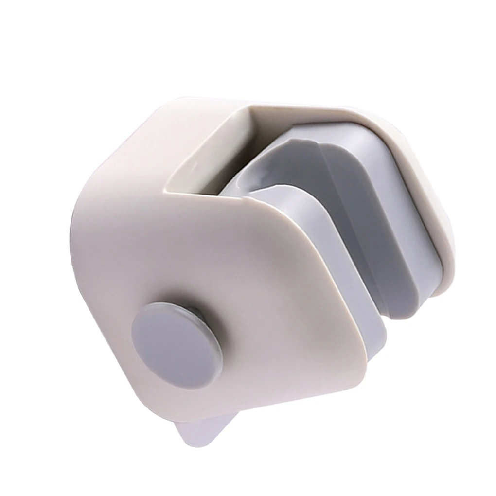 Shower Head Holder Adjustable Shower Head Bracket Plastic Wall Mounted Bathroom Hanger Self-Adhesive Showerhead Bracket
Shower Head Holder Adjustable Shower Head Bracket Plastic Wall Mounted Bathroom Hanger Self-Adhesive Showerhead Bracket