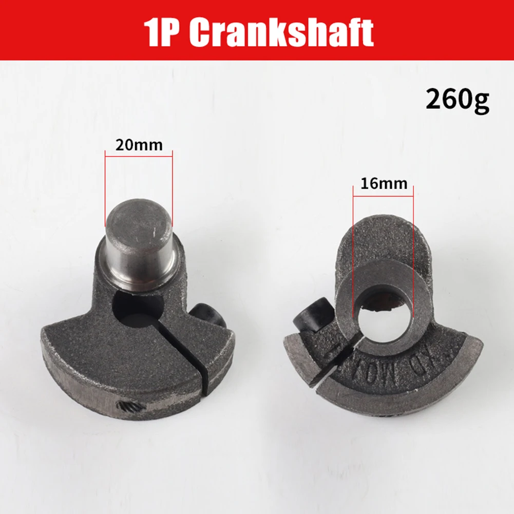 For Air Pump Accessories Crankshaft Rotor Crankshaft Rotor Air Compressor Accessories Air Compressors Spare Air Pump
For Air Pump Accessories Crankshaft Rotor Crankshaft Rotor Air Compressor Accessories Air Compressors Spare Air Pump