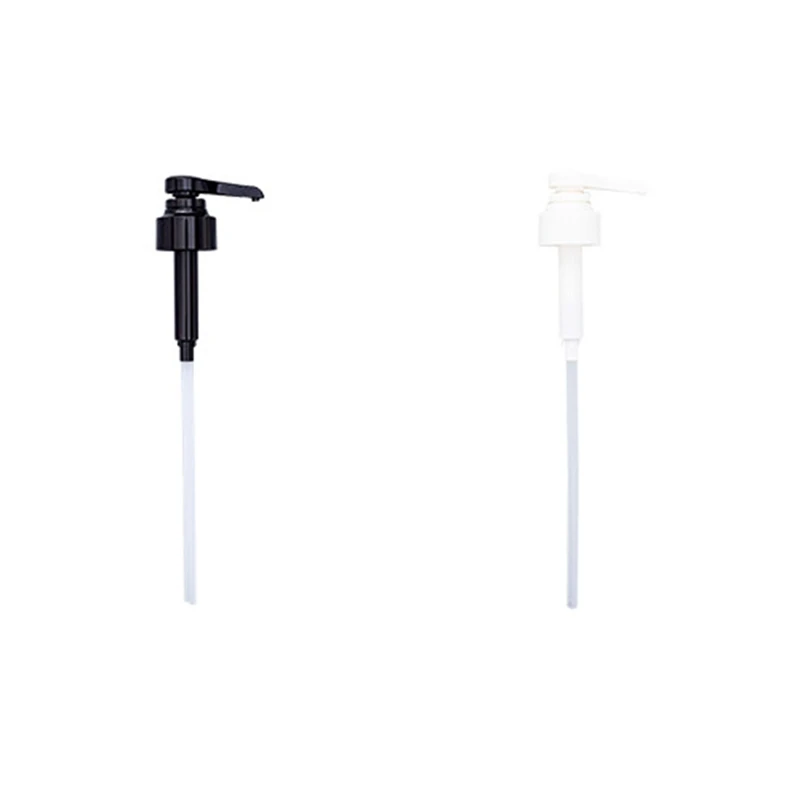 8Pcs Jam Bottle Pump Oyster Sauce Dispensers Ketchup Vinegar Bottle Head Pressure Push-Type Pump Kitchen Tools
8Pcs Jam Bottle Pump Oyster Sauce Dispensers Ketchup Vinegar Bottle Head Pressure Push-Type Pump Kitchen Tools