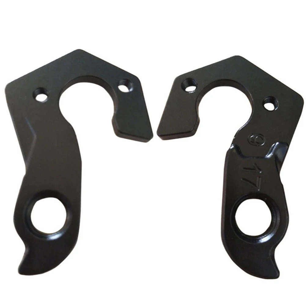 Bicycle Gear Rear Derailleur Mech Hanger Hot Sale Replacement Parts For-DECATHLON Aluminum Alloy Rear Derailleur Hanger
Bicycle Gear Rear Derailleur Mech Hanger Hot Sale Replacement Parts For-DECATHLON Aluminum Alloy Rear Derailleur Hanger