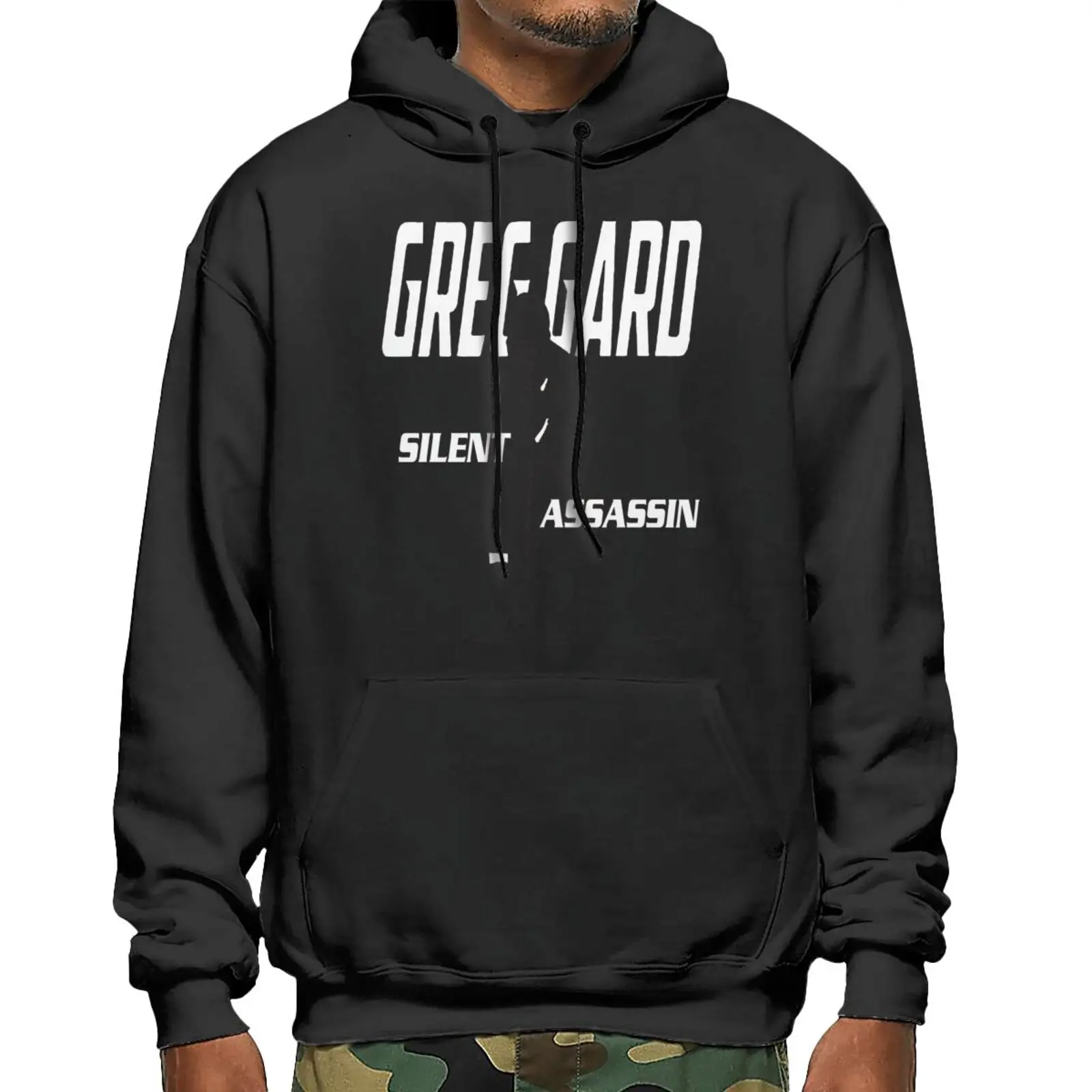 Greg Gard Silent Assassin Sweatshirts Hoodies Men's Sweatshirt Men 's Sweater Sweetshirts For Men Streetwear Men Hoodies Women
Greg Gard Silent Assassin Sweatshirts Hoodies Men's Sweatshirt Men 's Sweater Sweetshirts For Men Streetwear Men Hoodies Women