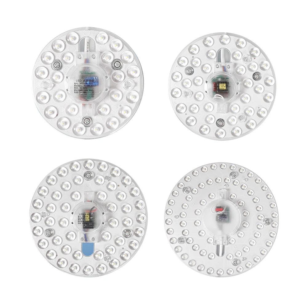 220V 12/18/24/36W LED Ceiling Lamp Surface Mount Replace for Bedroom Living Room Scope of Application Corridor and Bedroom
220V 12/18/24/36W LED Ceiling Lamp Surface Mount Replace for Bedroom Living Room Scope of Application Corridor and Bedroom