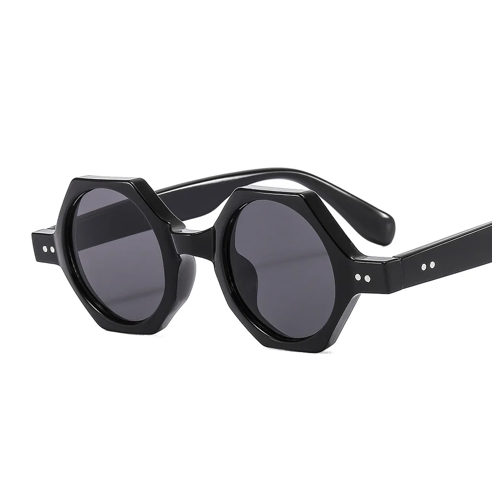 New Hexagon Sunglasses Women Men PC Diamond Style Frame Luxury Brand Designer Fashion Sun Glasses UV400 Shades Oculos Gafas
New Hexagon Sunglasses Women Men PC Diamond Style Frame Luxury Brand Designer Fashion Sun Glasses UV400 Shades Oculos Gafas