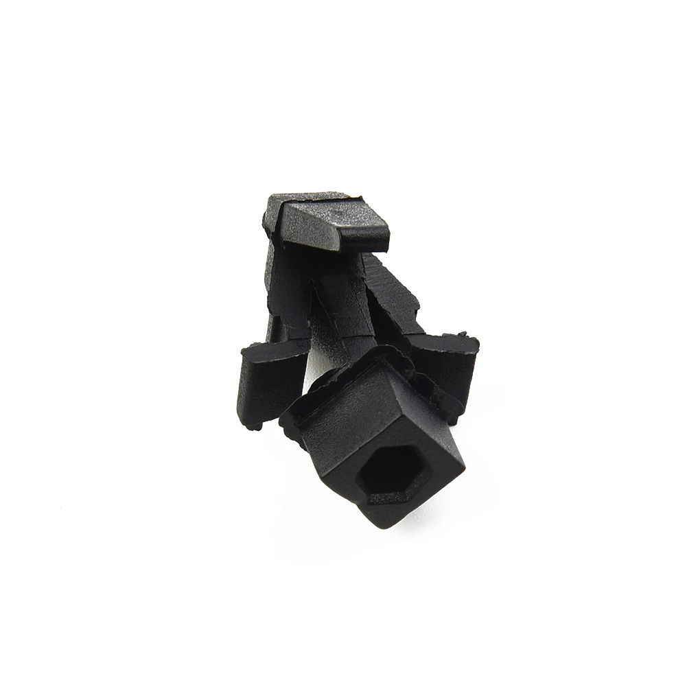 Fastener Clips Durable Efficient Longlife Corrosion-resistance Originly Replacement Plastic Anti-aging Anti-wear
Fastener Clips Durable Efficient Longlife Corrosion-resistance Originly Replacement Plastic Anti-aging Anti-wear