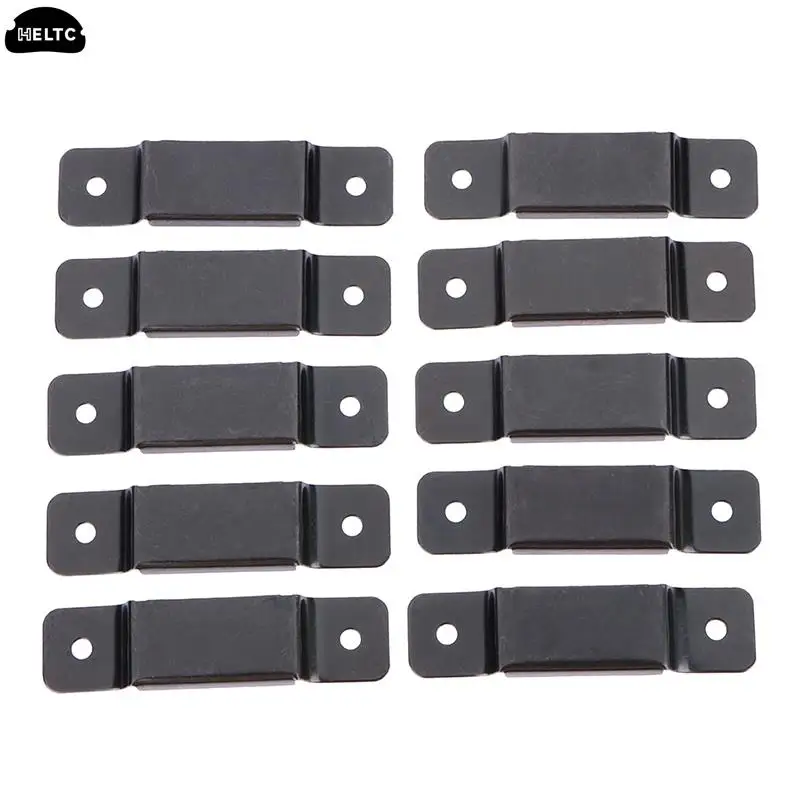 10pcs Tape Measure Holders Tape Clip Measure Metal Measurment Belt Holder Measuring Pants Tool Replacement Mount Clips
10pcs Tape Measure Holders Tape Clip Measure Metal Measurment Belt Holder Measuring Pants Tool Replacement Mount Clips