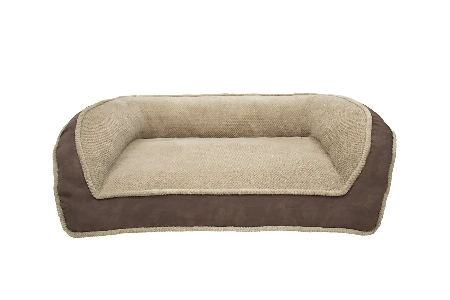 Deep Seated Lounger Sofa and Couch Style Pet Bed for Dogs and Cats Soft Sleep House Cushion Pet Product Accessories
Deep Seated Lounger Sofa and Couch Style Pet Bed for Dogs and Cats Soft Sleep House Cushion Pet Product Accessories