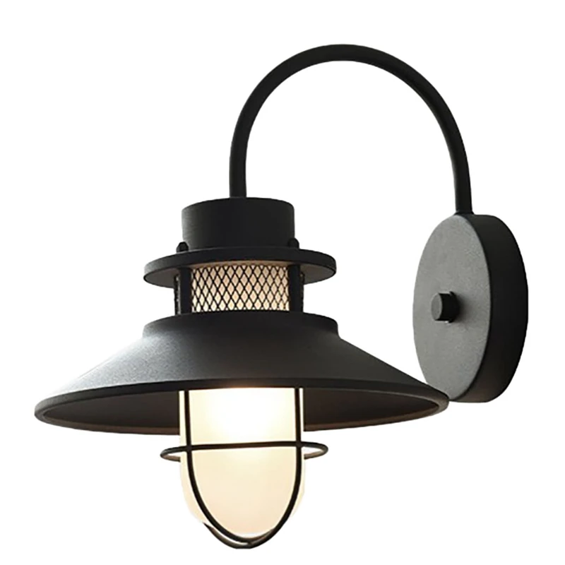 GTBL LED Gooseneck Barn Light Barn Light Black Wall Lamp Fixture For Modern Farmhouse Garden Warehouse Bedroom Kitchen
GTBL LED Gooseneck Barn Light Barn Light Black Wall Lamp Fixture For Modern Farmhouse Garden Warehouse Bedroom Kitchen