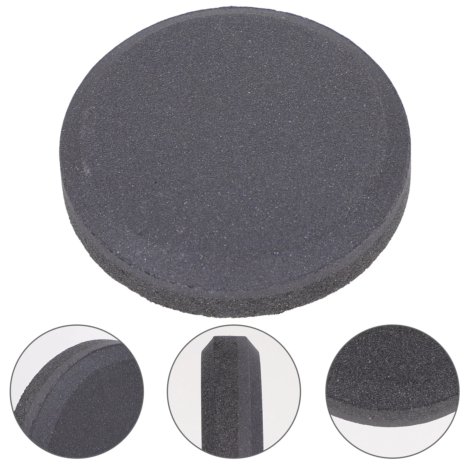 Sharpener Sharpening Wet Home Whetstone Tool Round Portable Grinding Polishing Bits Honing
Sharpener Sharpening Wet Home Whetstone Tool Round Portable Grinding Polishing Bits Honing