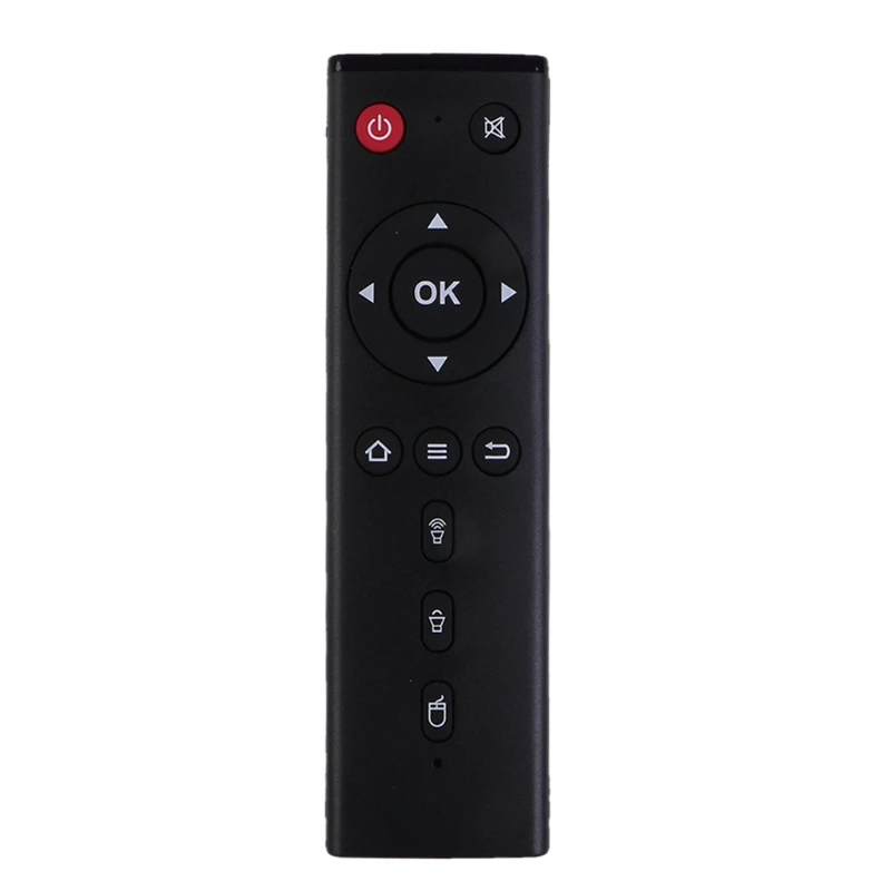 

Remote Control for Tanix TX3 TX6 TX8 TX5 TX92 TX9pro TX3 Max Mini TV Box Replacement Air Mouse Controller