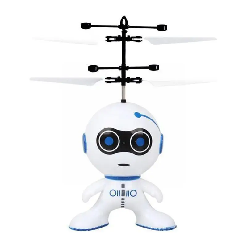 Flying Robot Toy Usb Cable Sensing Fly Robot Kids Toys Electronic Aircraft Suspension Toys For Child Pet Action Rc Ro C9o0
Flying Robot Toy Usb Cable Sensing Fly Robot Kids Toys Electronic Aircraft Suspension Toys For Child Pet Action Rc Ro C9o0