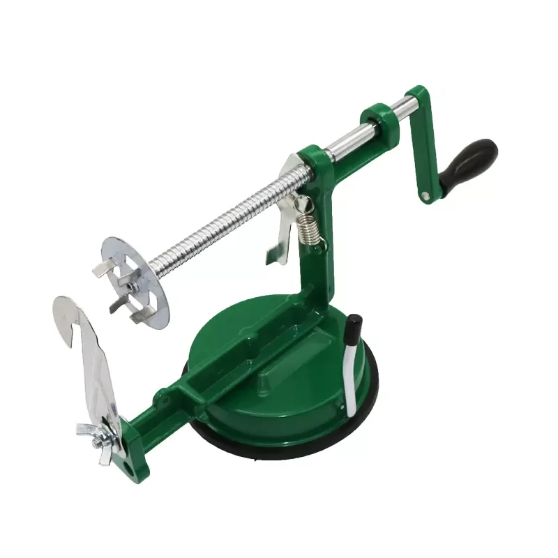 Spiral Slicer Blade Hand Slicer Cutter Cucumber Carrot Potato Vegetables Spiral Knife Kitchen Accessories Spiral Slicer
Spiral Slicer Blade Hand Slicer Cutter Cucumber Carrot Potato Vegetables Spiral Knife Kitchen Accessories Spiral Slicer