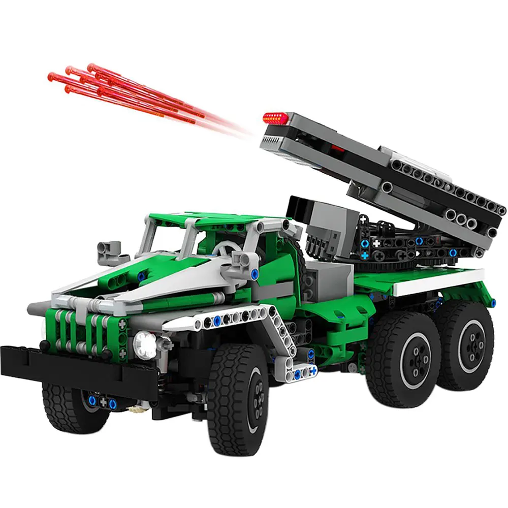 MOC-2158 6X6 Power Full Drive Truck High-Tech FH Tractor Unit Building Blocks Trucks tractor Vehicle Car Bricks Toys Kids Gift
MOC-2158 6X6 Power Full Drive Truck High-Tech FH Tractor Unit Building Blocks Trucks tractor Vehicle Car Bricks Toys Kids Gift