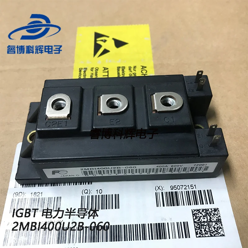 2mbi400u2b-060 specializes in the original disassembly of IGBT power semiconductor power module
2mbi400u2b-060 specializes in the original disassembly of IGBT power semiconductor power module
