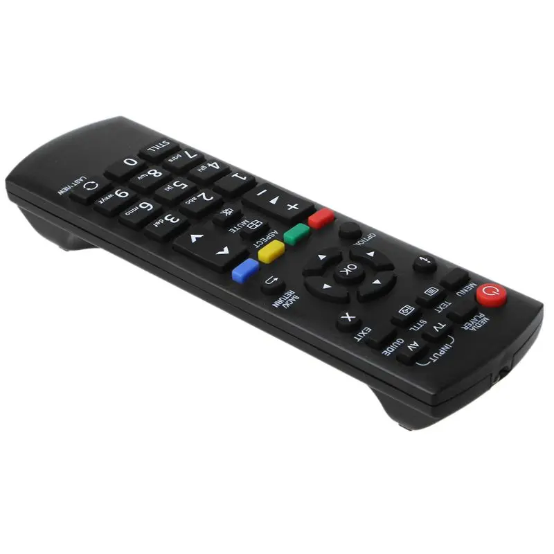 N2QAYB000976 TV Remote Control for Panasonic Plasma TVs N2QAYB000818 N2QAYB000816 N2QAYB000817 N2QAYB000820
N2QAYB000976 TV Remote Control for Panasonic Plasma TVs N2QAYB000818 N2QAYB000816 N2QAYB000817 N2QAYB000820