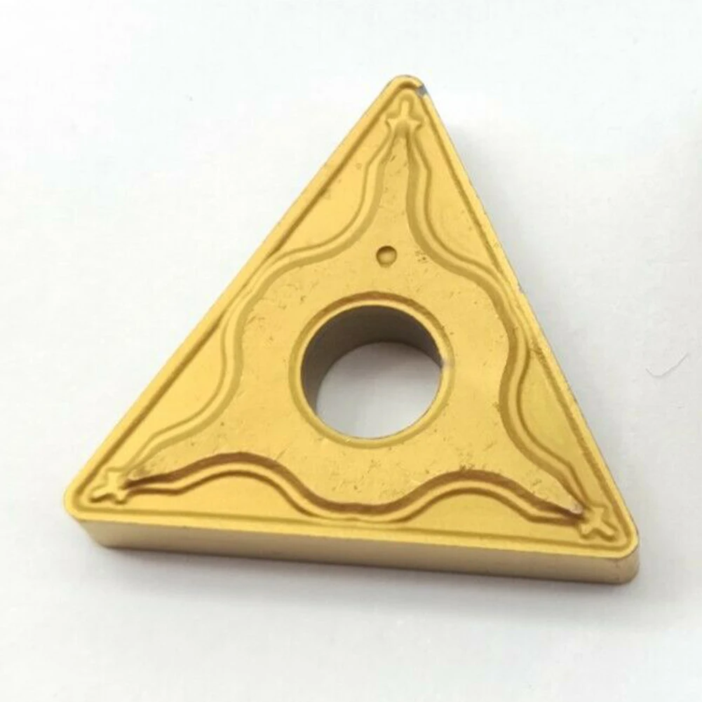 10Pcs TNMG220408-HM TNMG 432 Insert CNC Lathe Turning Tool Carbide Inserts FOR STEEL Cutting Boring Turning Blade
10Pcs TNMG220408-HM TNMG 432 Insert CNC Lathe Turning Tool Carbide Inserts FOR STEEL Cutting Boring Turning Blade