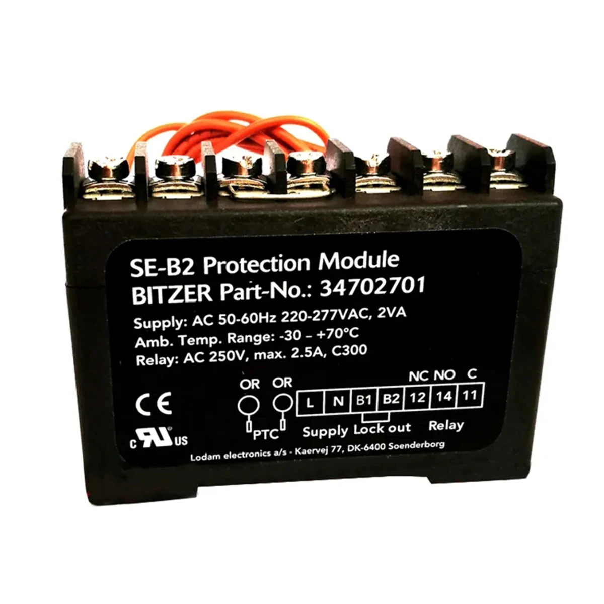 New And Original Sensor SE-B2 34702701 Spot Photo, 1-Year Warranty
New And Original Sensor SE-B2 34702701 Spot Photo, 1-Year Warranty