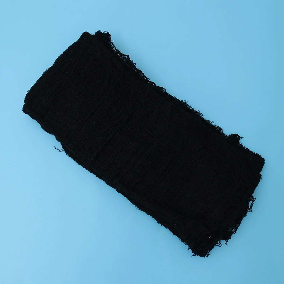 1pc Spooky Home Decor Creepy Cloth Black Gauze Spooky Cloth Black Creepy Cloth Hunted House Decor
1pc Spooky Home Decor Creepy Cloth Black Gauze Spooky Cloth Black Creepy Cloth Hunted House Decor