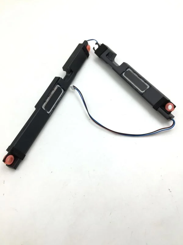 Новый Динамик ноутбука для Dell Precision M7510 7510, звуковой динамик PK23000QI00 0GRCKJ
Новый Динамик ноутбука для Dell Precision M7510 7510, звуковой динамик PK23000QI00 0GRCKJ