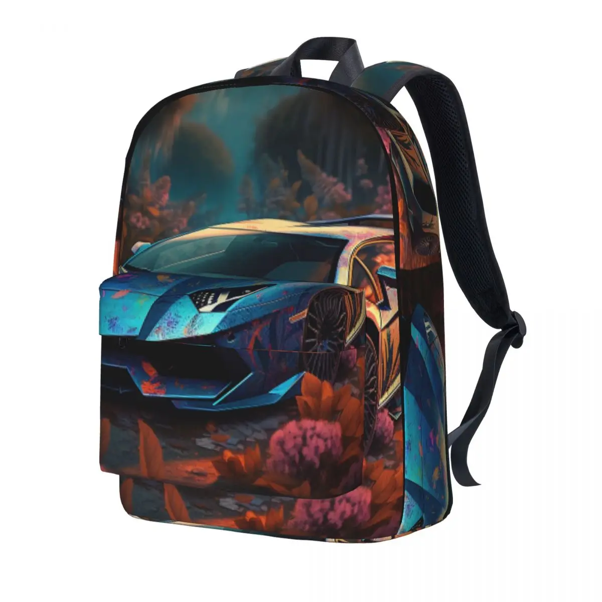 Роскошный рюкзак для спортивных автомобилей, красочные неоновые эстетические рюкзаки для мальчиков и девочек, дорожные школьные сумки с узором, дизайнерский рюкзак 
Роскошный рюкзак для спортивных автомобилей, красочные неоновые эстетические рюкзаки для мальчиков и девочек, дорожные школьные сумки с узором, дизайнерский рюкзак