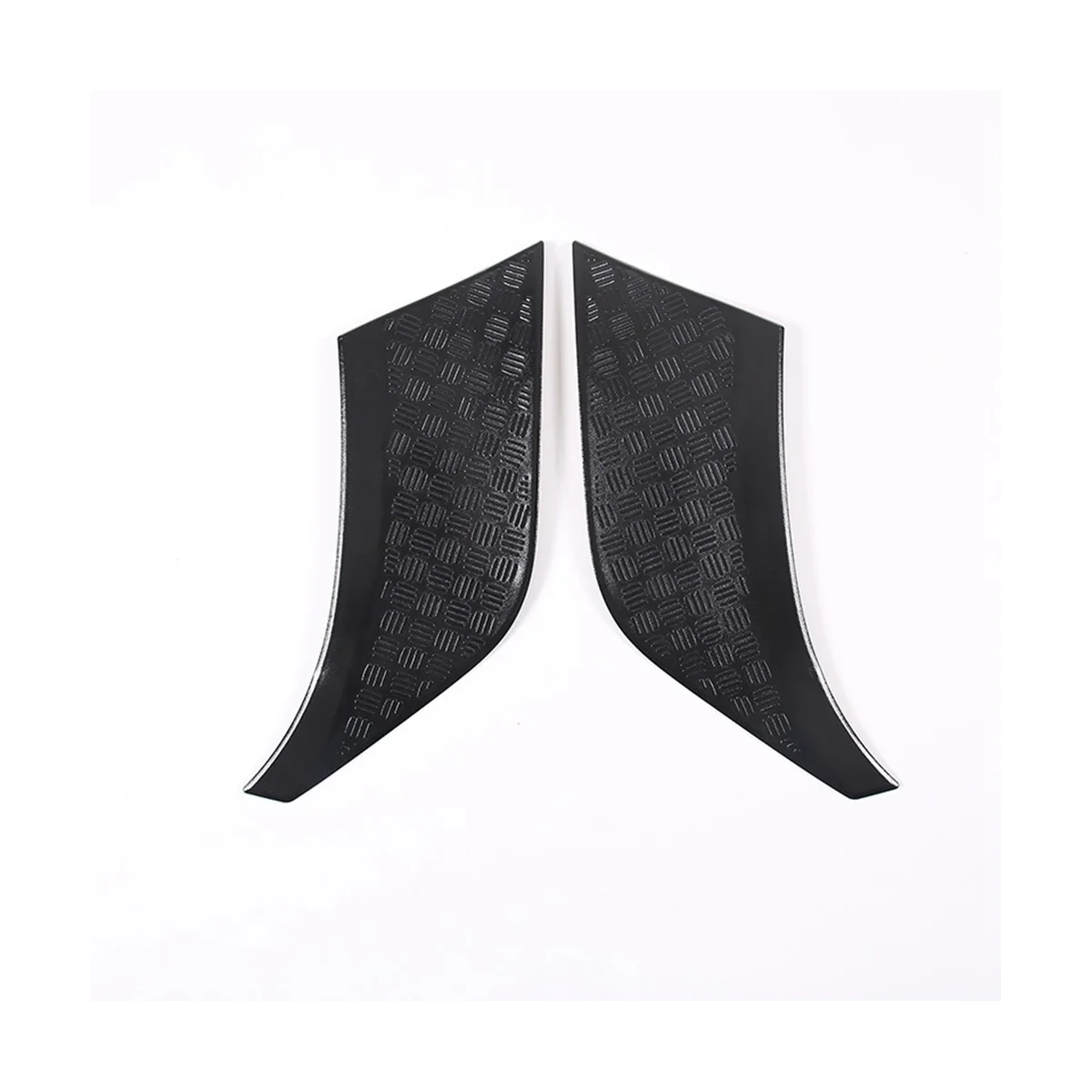 Car Rear Side Anti Scratch Protective Cover Trim for Land Rover Defender 110 2020 2021 2022 2023 Accessories 
Car Rear Side Anti Scratch Protective Cover Trim for Land Rover Defender 110 2020 2021 2022 2023 Accessories