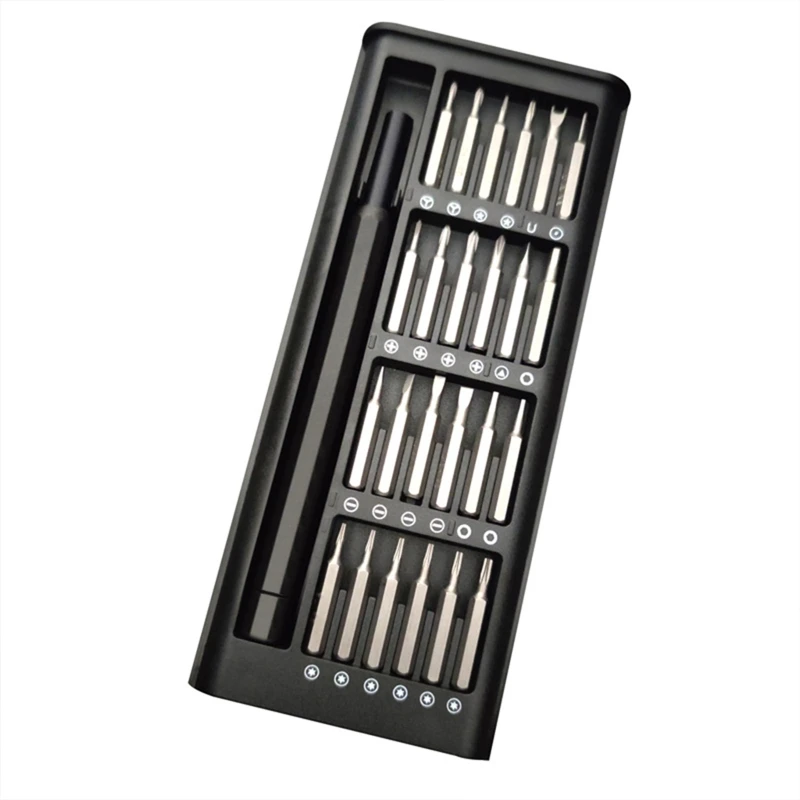 Magnetic Precision Screwdriver Set S2 Tool Steel Flathead Phillips Screwdrivers Drop Shipping
Magnetic Precision Screwdriver Set S2 Tool Steel Flathead Phillips Screwdrivers Drop Shipping
