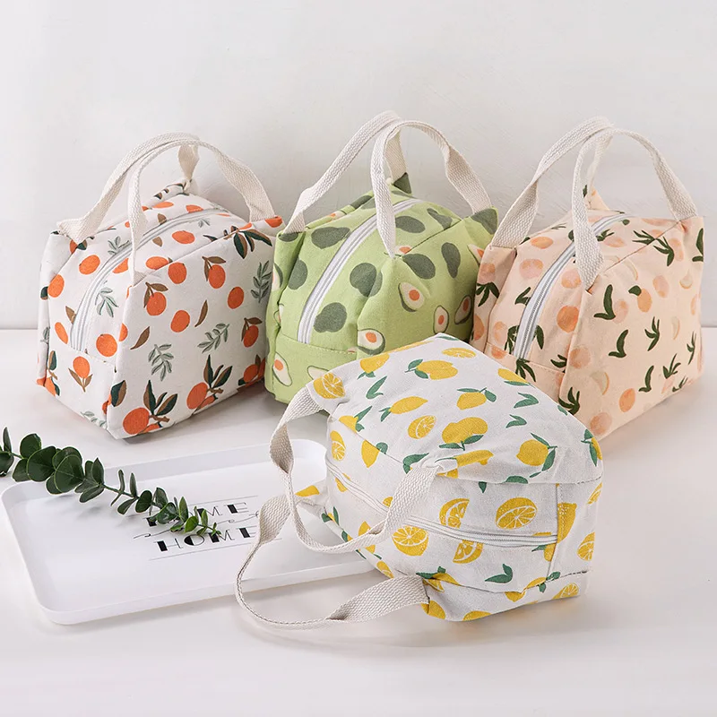 1 Pc Cute Fruit Lunch Bag for Girl Portable Insulated Lunch Thermal Bag Bento Pouch Lunch Container Kids School Food Bag
1 Pc Cute Fruit Lunch Bag for Girl Portable Insulated Lunch Thermal Bag Bento Pouch Lunch Container Kids School Food Bag
