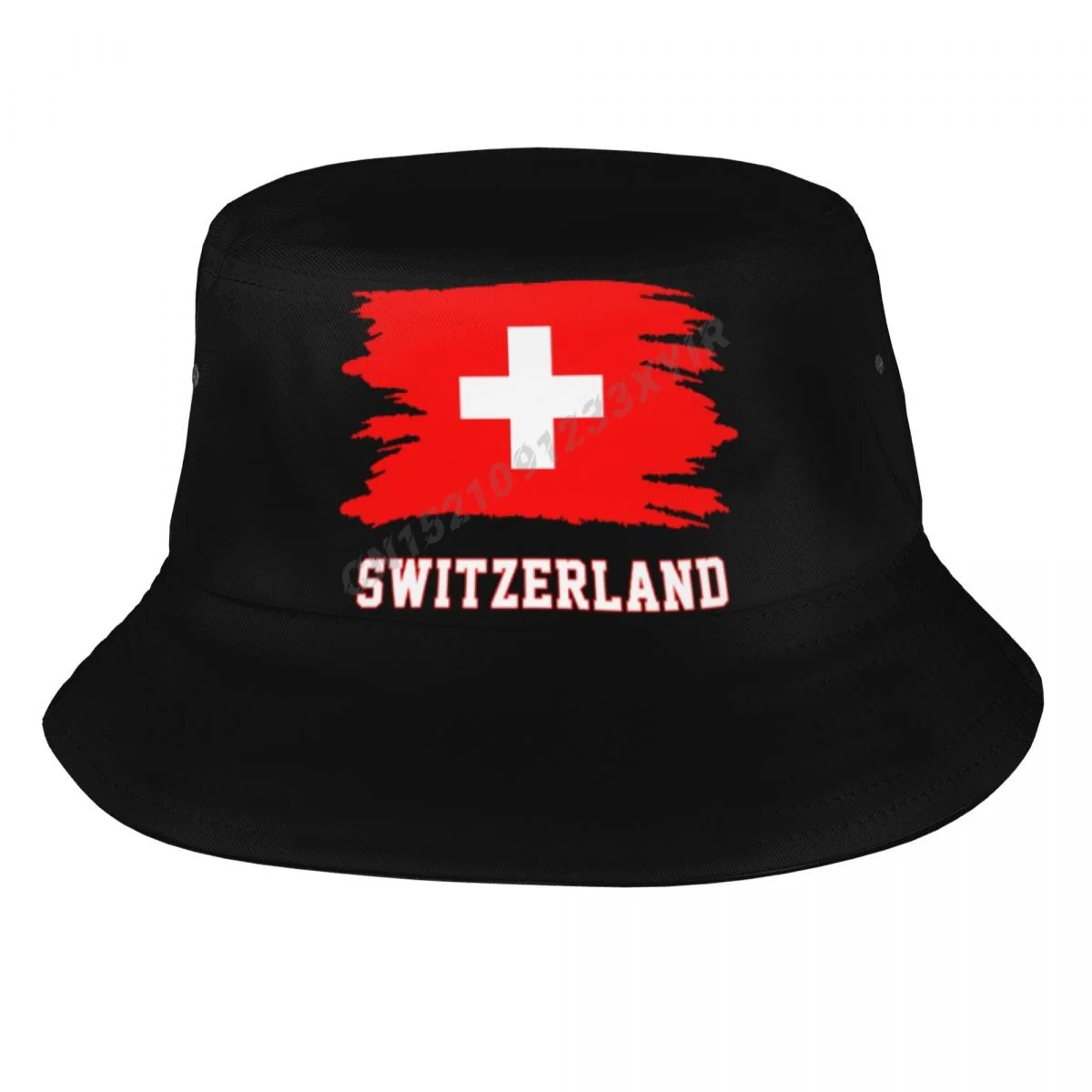 Bucket Hats Switzerland Flag Cool Swiss Fans Sun Shade Cool Outdoor Summer Fisherman Caps Fishing Hat
Bucket Hats Switzerland Flag Cool Swiss Fans Sun Shade Cool Outdoor Summer Fisherman Caps Fishing Hat