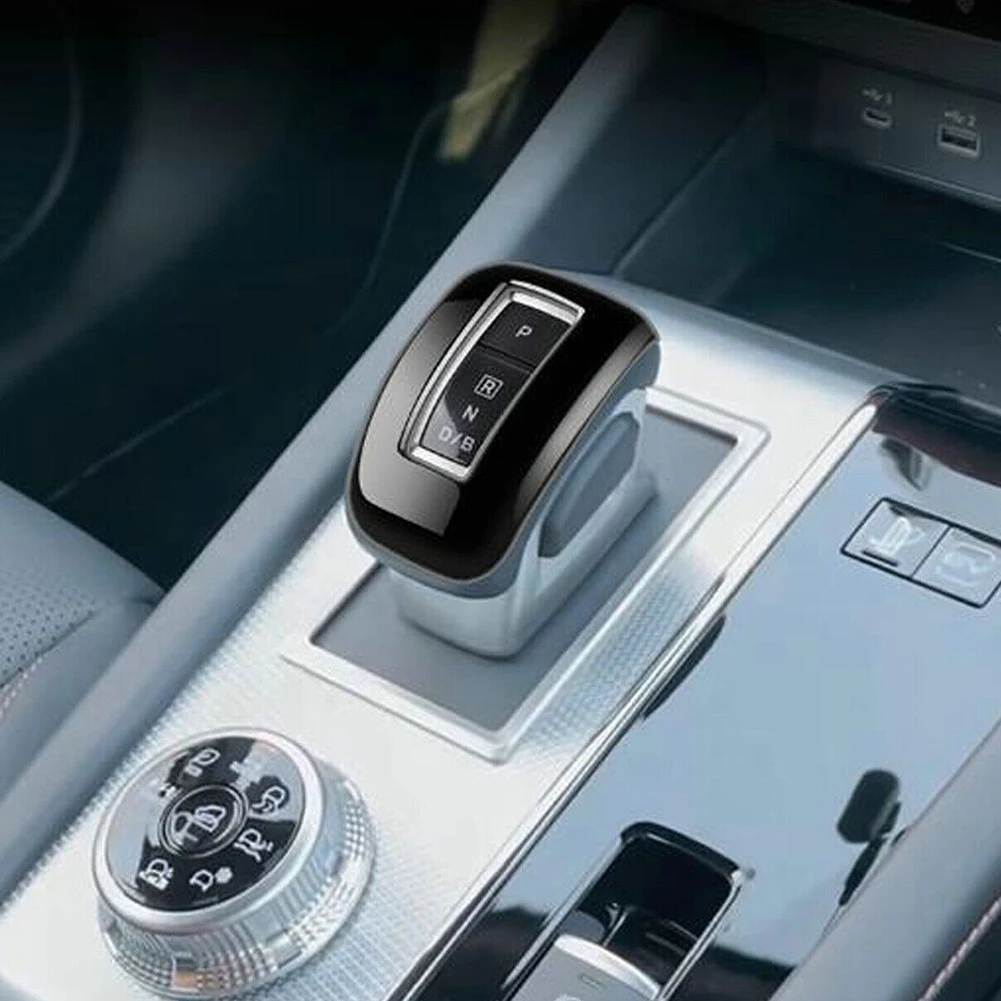 Gear Trim Shift Knob Cover Automobile Parts Car Accessories Car Styling Lever Shifter Cover Shift Knob Decoration Trim
Gear Trim Shift Knob Cover Automobile Parts Car Accessories Car Styling Lever Shifter Cover Shift Knob Decoration Trim