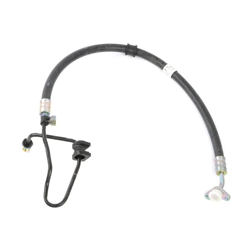 Power Steering Pump Feed Pressure Hose 53713-SWA-003 For HONDA CRV RE4 2.4L 2007-2011 Right Hand Drive
Power Steering Pump Feed Pressure Hose 53713-SWA-003 For HONDA CRV RE4 2.4L 2007-2011 Right Hand Drive
