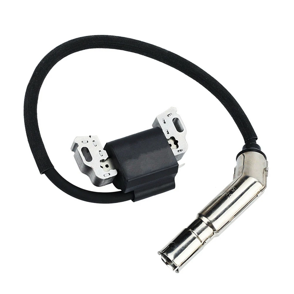 1pcs Ignition Coil Grass Cutter For Craftsman For MTD For Troy-Bilt 595304 592841 799650 Replacement Engine Mower Accessories
1pcs Ignition Coil Grass Cutter For Craftsman For MTD For Troy-Bilt 595304 592841 799650 Replacement Engine Mower Accessories