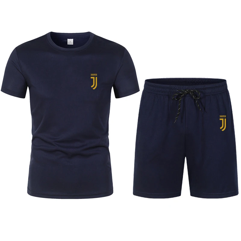Mesh Shorts Sets Men Women Navy Summer Breathable Oneck T shirt Shorts For Male Brand Running Basketball Short Sleeve Set
Mesh Shorts Sets Men Women Navy Summer Breathable Oneck T shirt Shorts For Male Brand Running Basketball Short Sleeve Set