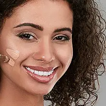 40ml Moisturizing Liquid Foundation Waterproof Base Brighten Whitening Cover Makeup Moisturize Concealer Cosmetics for girls