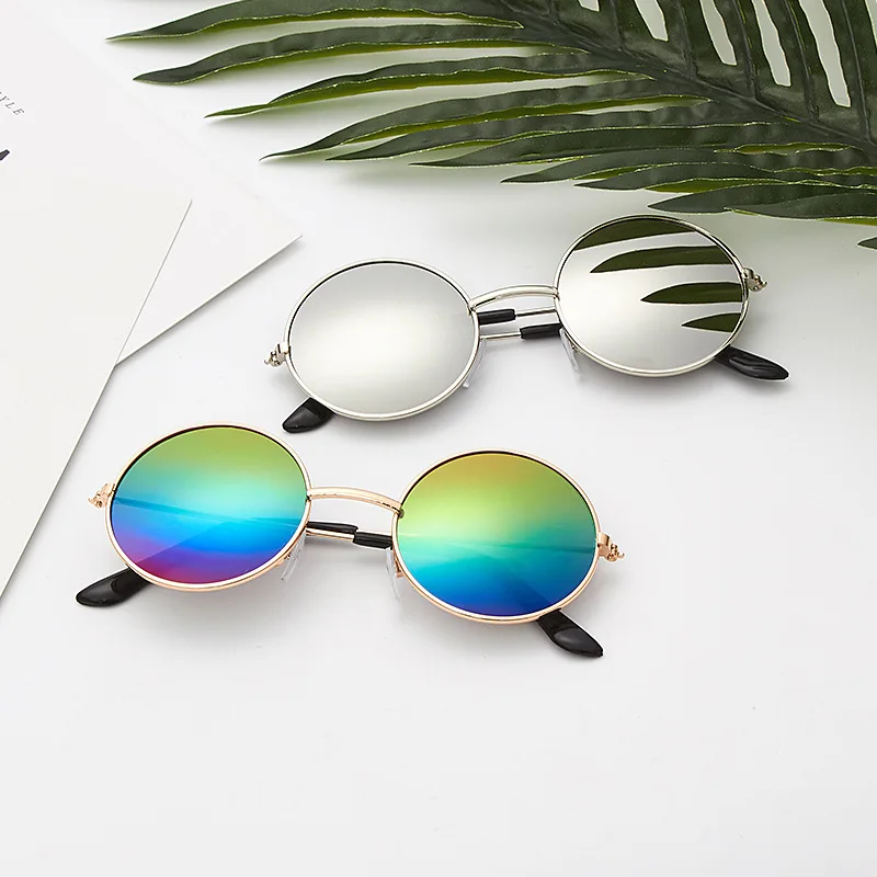 Fashion Personality Anti UV Sunglasses Round Frame Trend Circle Glasses Outdoor Goggles Sport Sunglasses
Fashion Personality Anti UV Sunglasses Round Frame Trend Circle Glasses Outdoor Goggles Sport Sunglasses