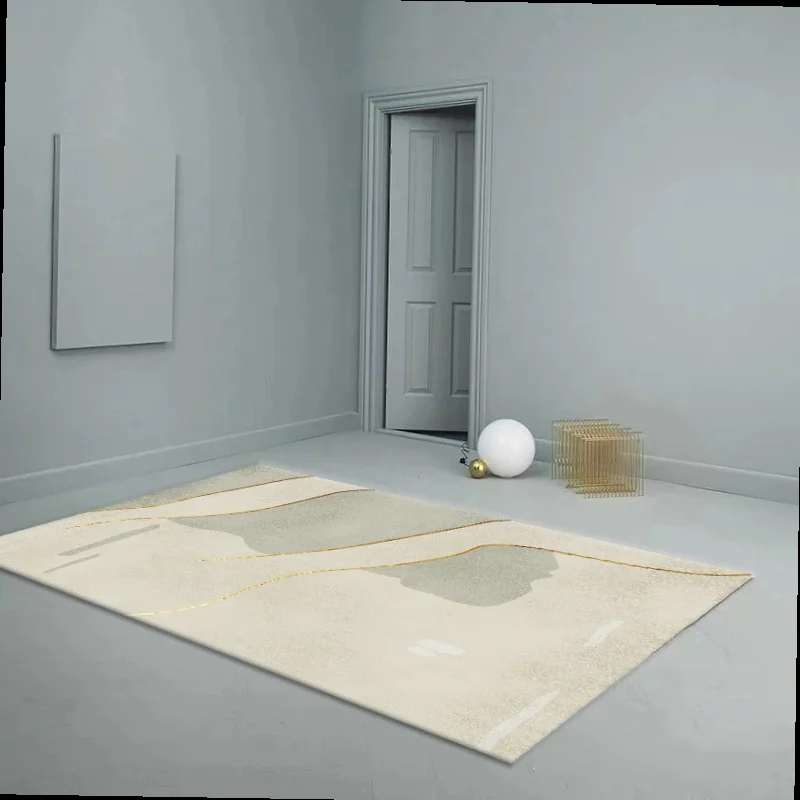 New Arrival Modern Minimalist Living Room Carpet High Quality Bedroom Decorative Rug Sofa Floor Mat Homestay Rugs Area Large
New Arrival Modern Minimalist Living Room Carpet High Quality Bedroom Decorative Rug Sofa Floor Mat Homestay Rugs Area Large