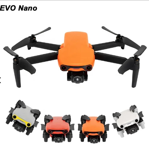 Evo Nano Original 249G 4K Autel Robotics Quadcopter professional 28mins dron drones with 4k camera and gps drone VS air 2
Evo Nano Original 249G 4K Autel Robotics Quadcopter professional 28mins dron drones with 4k camera and gps drone VS air 2