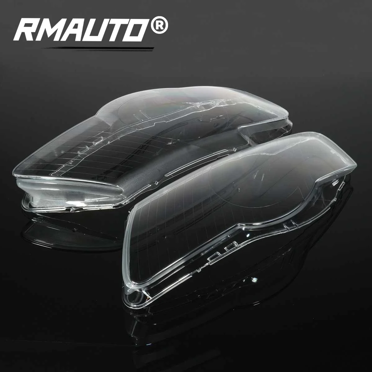 1 Pair Car Headlight Headlamp Waterproof Bright Clear Cover Lens Lamp Hoods For Volkswagen For VW Passat Magotan B6 R36
1 Pair Car Headlight Headlamp Waterproof Bright Clear Cover Lens Lamp Hoods For Volkswagen For VW Passat Magotan B6 R36