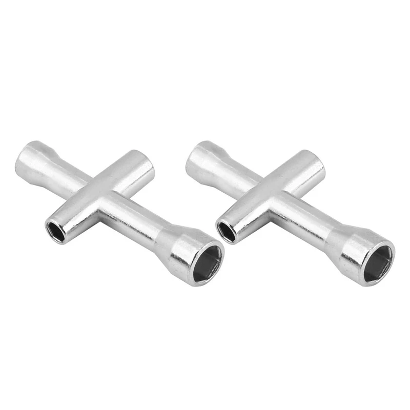 2Pcs 5.5Mm-7Mm Ring Wrench Screw Nut General Accessory Tool M2 / M2.5 / M3 / M4 Model Making/Home/Outdoor Etc.
2Pcs 5.5Mm-7Mm Ring Wrench Screw Nut General Accessory Tool M2 / M2.5 / M3 / M4 Model Making/Home/Outdoor Etc.