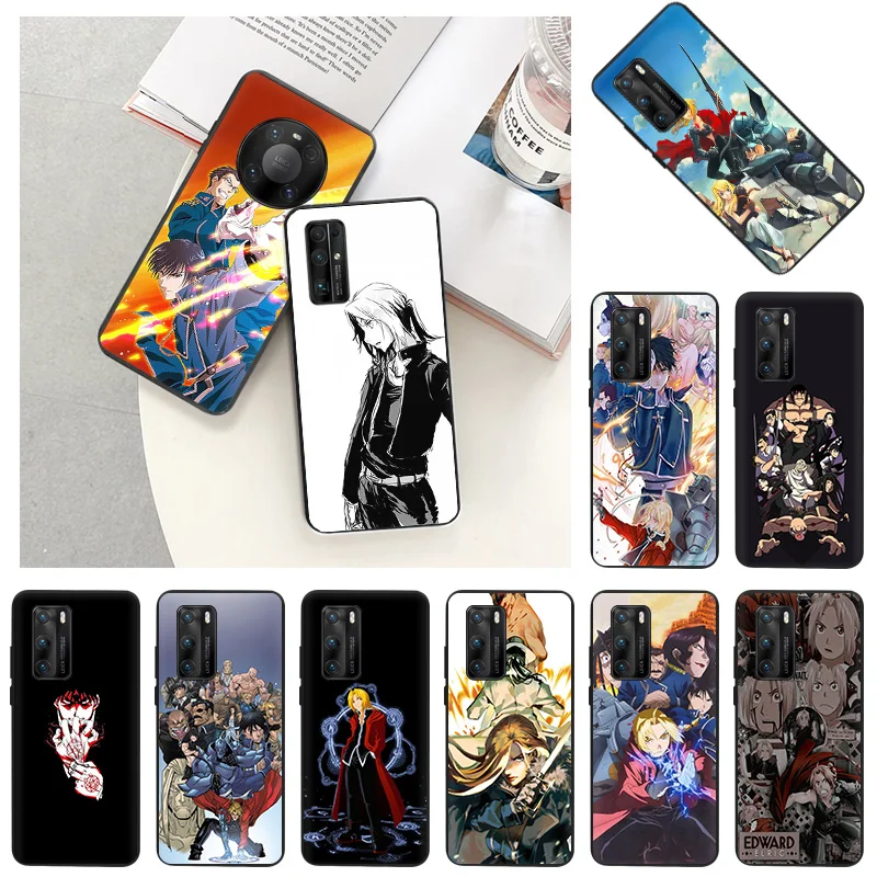 Matte Anti-Drop Phone Case For Vivo Y20 Y16 Y21 Y22 Y30 Y33 Y35 Y72 Y91 Y56 Y100 Y53 Fullmetal Alchemist Realme 7 6 5 C55 Cover
Matte Anti-Drop Phone Case For Vivo Y20 Y16 Y21 Y22 Y30 Y33 Y35 Y72 Y91 Y56 Y100 Y53 Fullmetal Alchemist Realme 7 6 5 C55 Cover