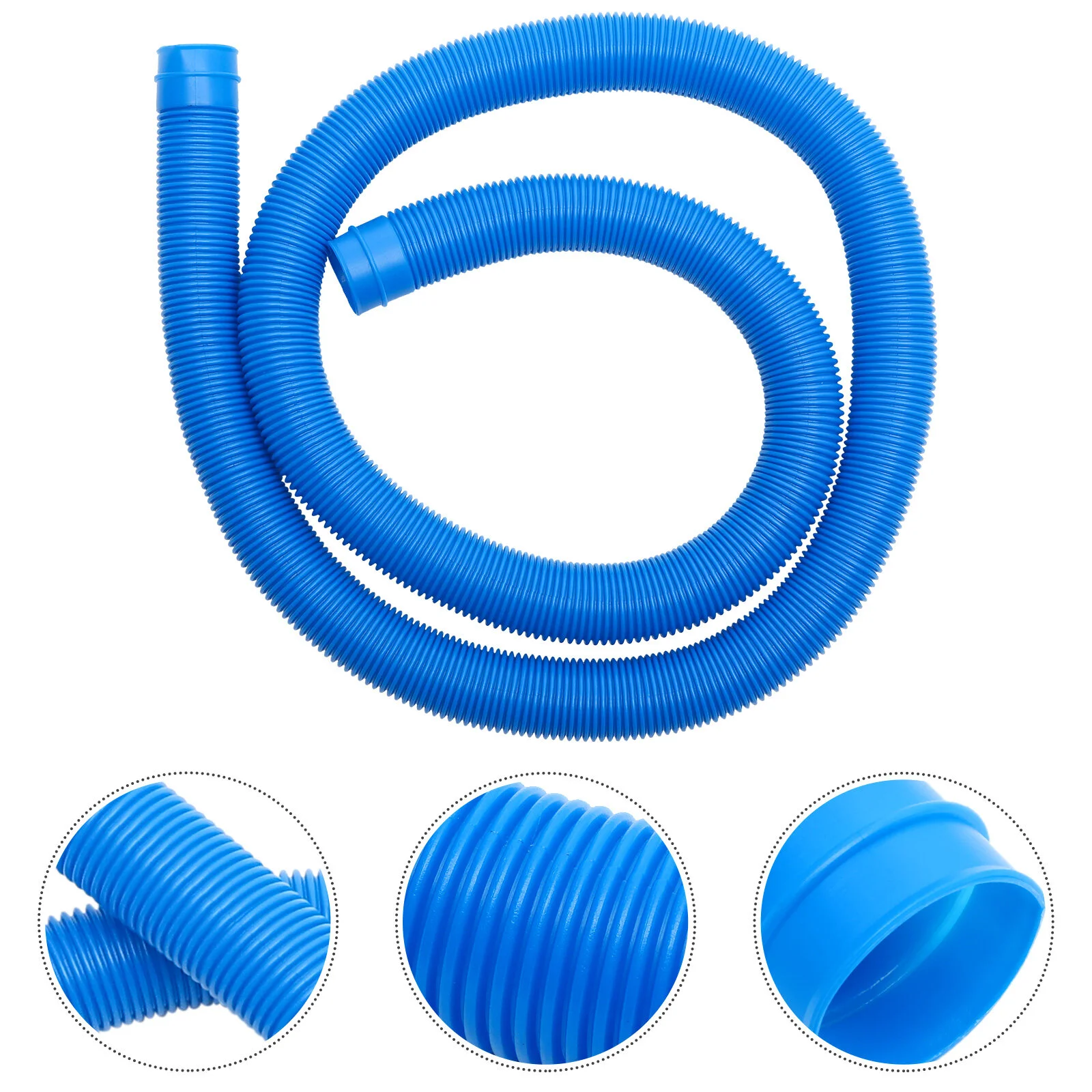 Water Pipe Pool Hoses Replacement Supplies Outdoor Pools Indoor Pvc Swimming Supply Drain Pump
Water Pipe Pool Hoses Replacement Supplies Outdoor Pools Indoor Pvc Swimming Supply Drain Pump