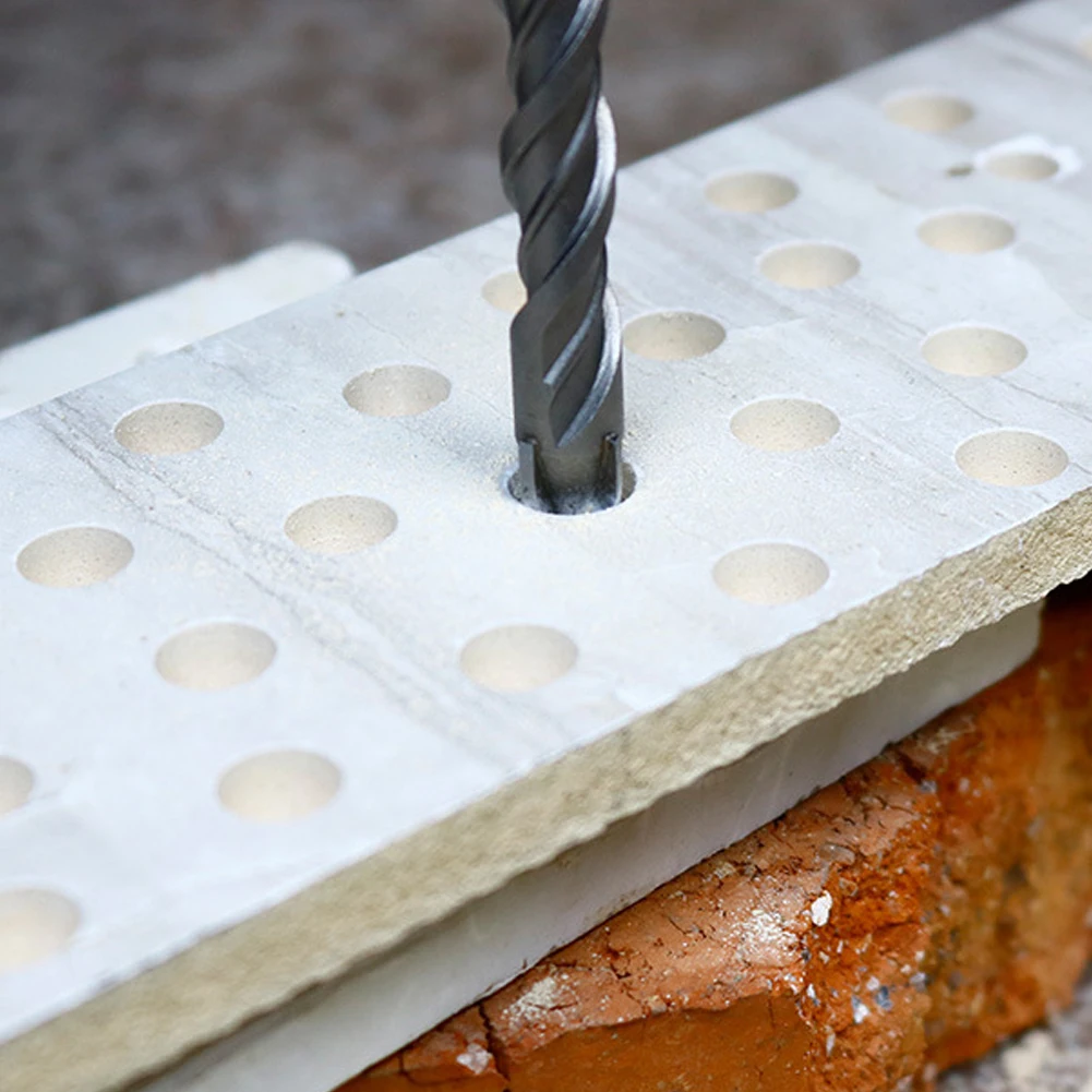 Tile Porcelain Drill Bit Long Service Life SDS PLUS SDS PLUS Handle Alloy Steel Drill Bit Tile Porcelain Drill Bit
Tile Porcelain Drill Bit Long Service Life SDS PLUS SDS PLUS Handle Alloy Steel Drill Bit Tile Porcelain Drill Bit