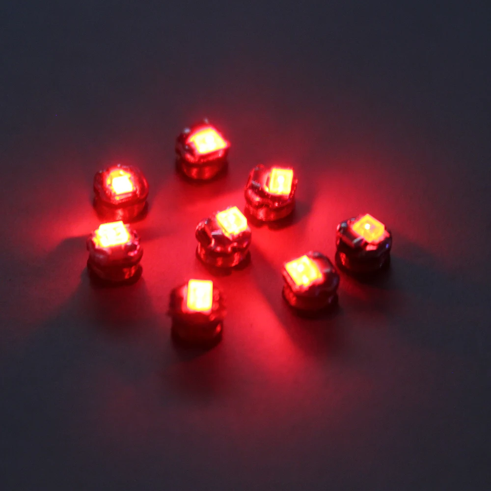 Беспроводная светодиодная бусина для лампы 5 шт
Беспроводная светодиодная бусина для лампы 5 шт